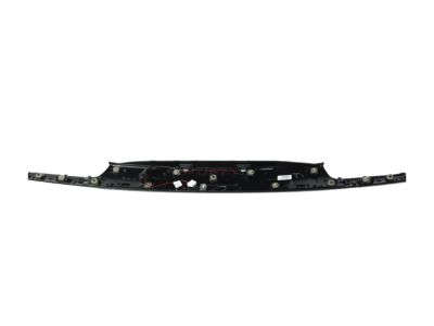 Jeep 6SR80KXJAA