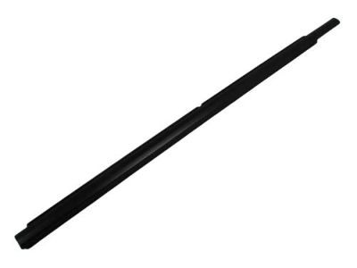 2020 Dodge Durango Weather Strip - 55399160AC