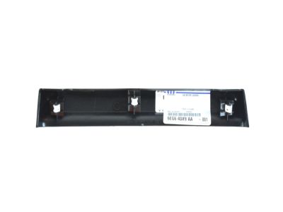 Mopar 6EG64DX9AA Cover-Console