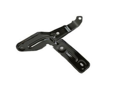 Mopar 68078242AA Bracket-Trailer Tow Mirror REINFORC