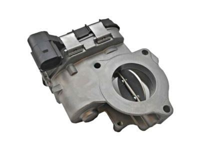 Mopar 68263261AA Throttle