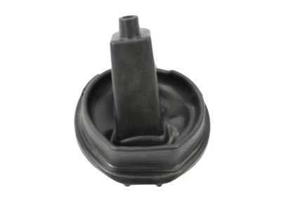 Mopar 52060165AE Boot-GEARSHIFT