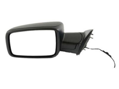 2015 Ram 2500 Car Mirror - 68142667AJ