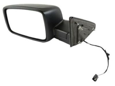 Mopar 68142667AJ Outside Rear View Mirror