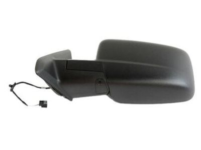 Mopar 68142667AJ Outside Rear View Mirror