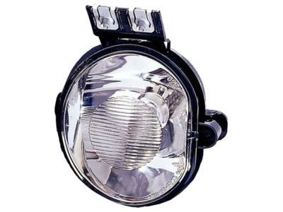 Dodge Fog Light - 55077474AD