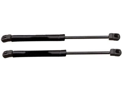 Mopar 68025359AA Liftgate Opening Support
