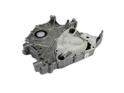 2020 Jeep Grand Cherokee Timing Cover - 68416971AA