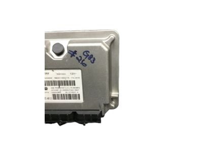 Mopar 68224046AD Module-Transmission Control