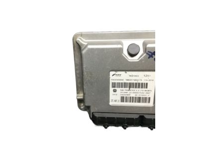 Mopar 68224046AD Module-Transmission Control