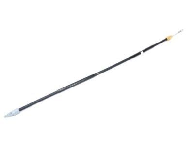 Mopar Parking Brake Cable - 52124964AE