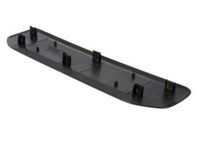 Mopar 68293980AA Panel-Closeout