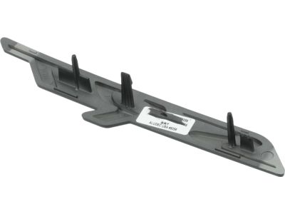 Mopar 68495996AA Nameplate