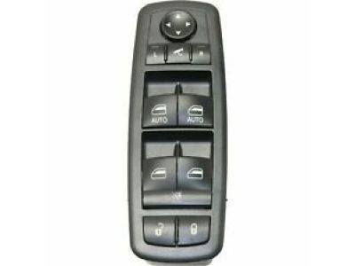 Mopar 1ZP75JXWAB Switch-Front Door