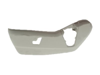 Mopar 1JB191S3AA Shield-Driver OUTBOARD