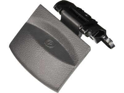 Mopar ZR95XDHAH Handle-Parking Brake