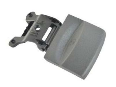 Mopar ZR95XDHAH Handle-Parking Brake