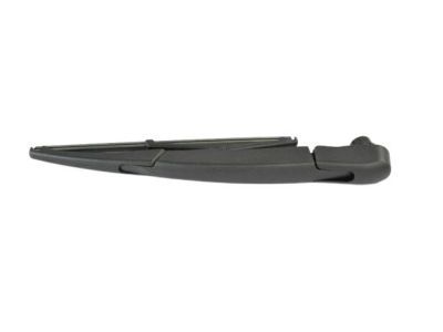 Jeep Renegade Windshield Wiper - 68398865AA