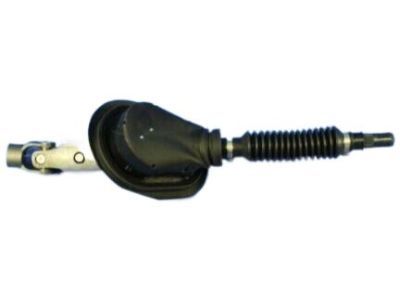 Dodge Ram 3500 Steering Shaft - 55351300AG