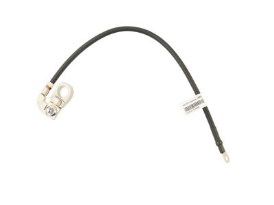 68184682AA Mopar Cable-Battery Negative Product Photo 1 of 1