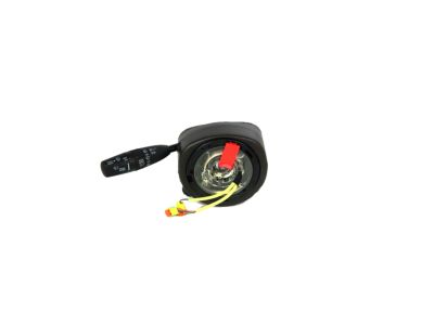 6NE98LU5AB Mopar Steering Column Module Product Photo 3 of 3