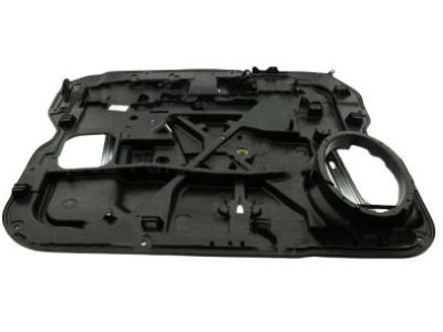 Mopar 68171827AB Panel-Carrier Plate