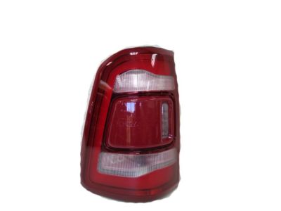 2021 Ram 1500 Tail Light - 55112991AD