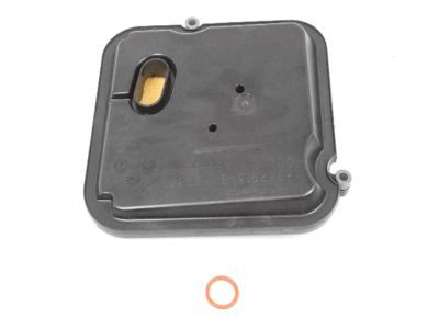 Mopar 5101917AB Seal Pkg-Valve Body