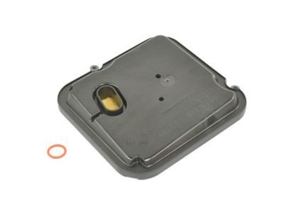 Mopar 5101917AB Seal Pkg-Valve Body