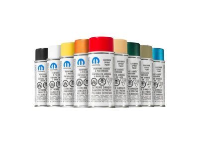 Mopar 5163997AA Paint-Spray-PL4
