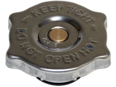 Chrysler Radiator Cap - 5183710AA