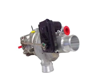 Mopar Turbocharger - 5281614AF