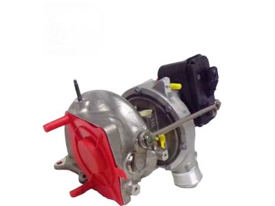 Mopar 5281614AF TURBOCHAR