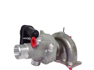 Mopar 5281614AF TURBOCHAR