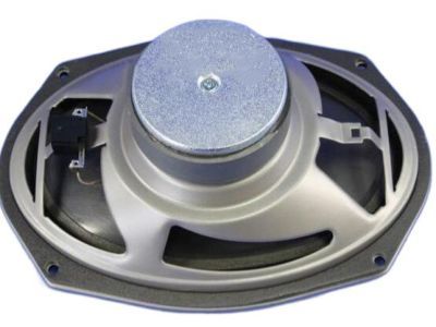 2010 Dodge Charger Car Speakers - 5030281AA