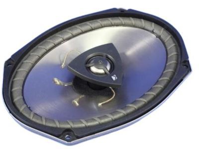 Mopar 5030281AA Speaker