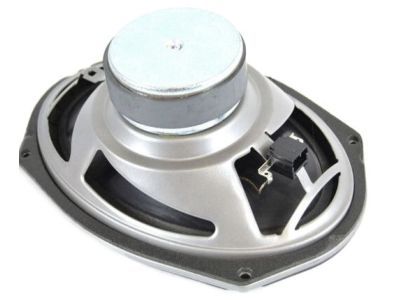 Mopar 5030281AA Speaker