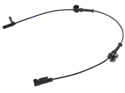 Mopar 68199988AC Sensor-Anti-Lock Brakes