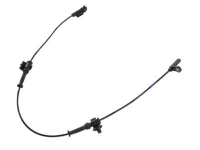 Chrysler 300 Speed Sensor - 68199988AC