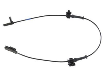 Mopar 68199988AC Sensor-Anti-Lock Brakes