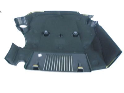 Mopar 53013728AE Cover-Engine