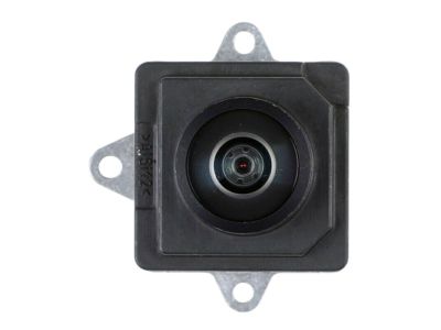 Mopar 68452959AA Camera-Rear View