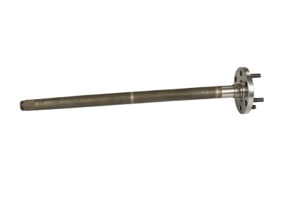 Dodge Dakota Axle Shaft - 68045426AA