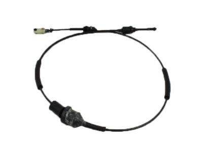 Mopar 4578073AD Cable-Gear Selector