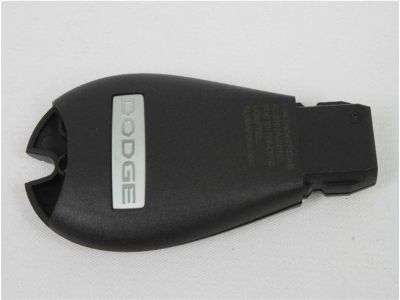 Mopar 68044905AA TRANSMTR-Integrated Key Fob
