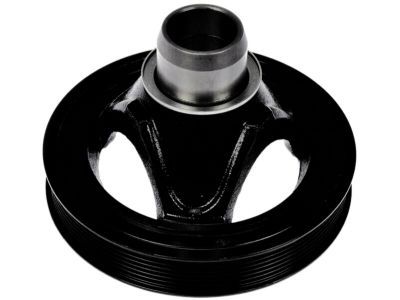 Dodge Durango Crankshaft Pulley - 53021303BA