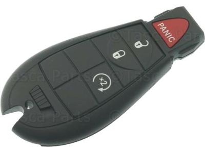 Dodge 5026378AJ