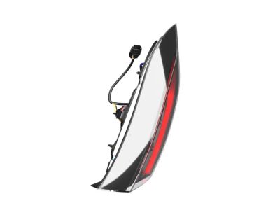 Mopar 68275965AC Lamp-Tail