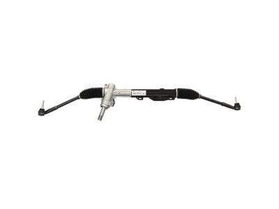 2007 Chrysler Sebring Rack And Pinion - 68093008AB
