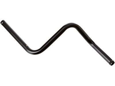 2001 Dodge Ram 3500 Transmission Oil Cooler Hose - 5011918AA